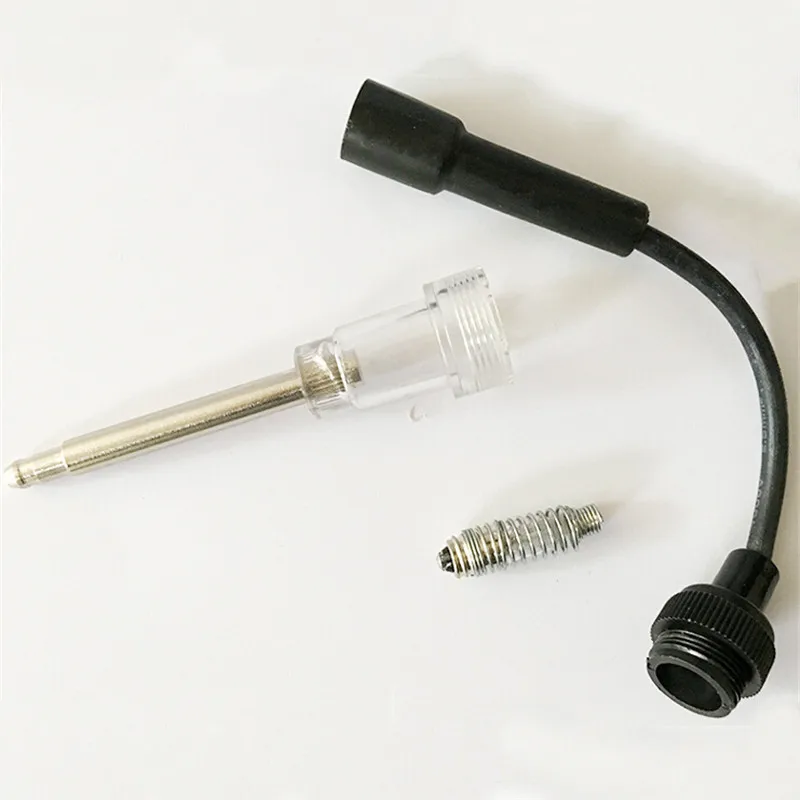 Universal Car Spark Plug Coil Tester Detector Ignition System Diagnostic Test Tool For Auto Repair parts | Инструменты