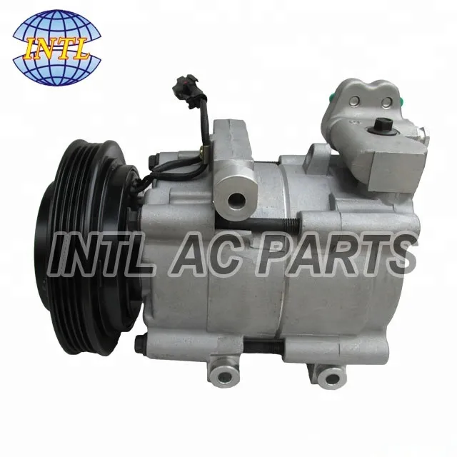 FS10 Автомобильный Компрессор переменного тока для hyundai Elentra Accent 97701-22060 97701-34080 97701-28201 97701-2206197701-22000 97701-28152