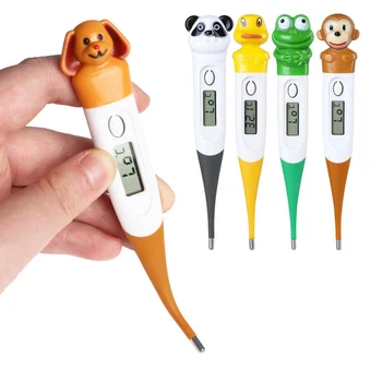 

Multifunction child Temperature Thermometer Infrared Digital Body Object Measurement Non-Contact Temperature Measuring Device