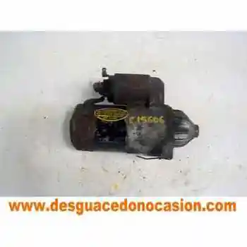 

STARTER MOTOR HYUNDAI H 1 STAREX