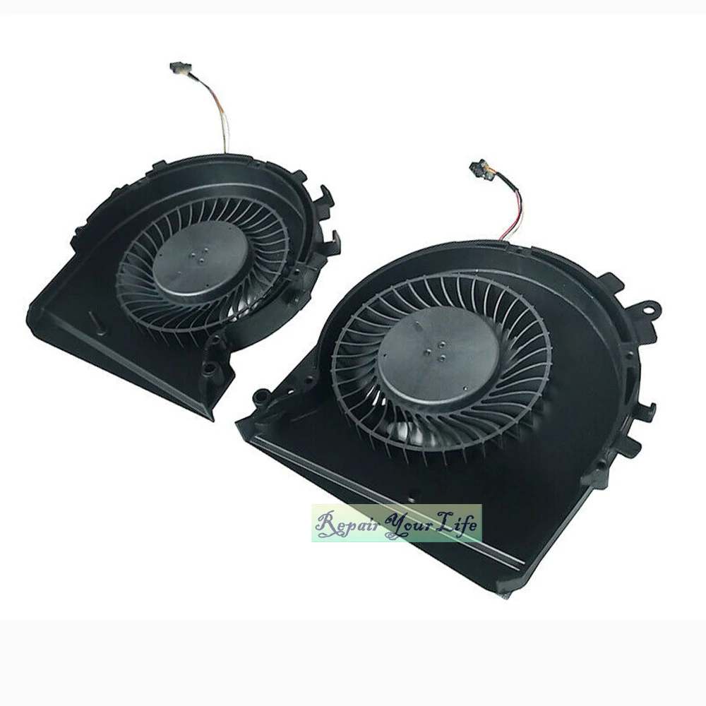 Ventola CPU Di Raffreddamento Per Notebook HP Pavilion DV5/DV6 Serie - Ricambio Compatibile (DV5-1000, DV6-1100, DV6-1400 E Simili)
