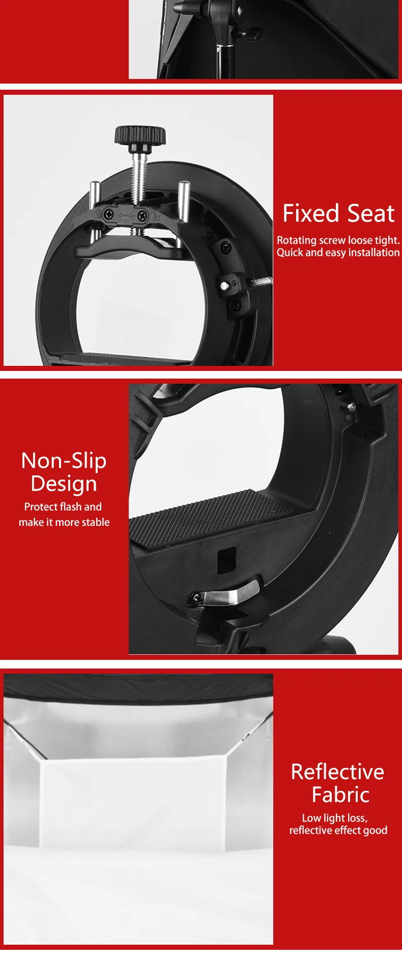 60X60折叠网格柔光箱_07