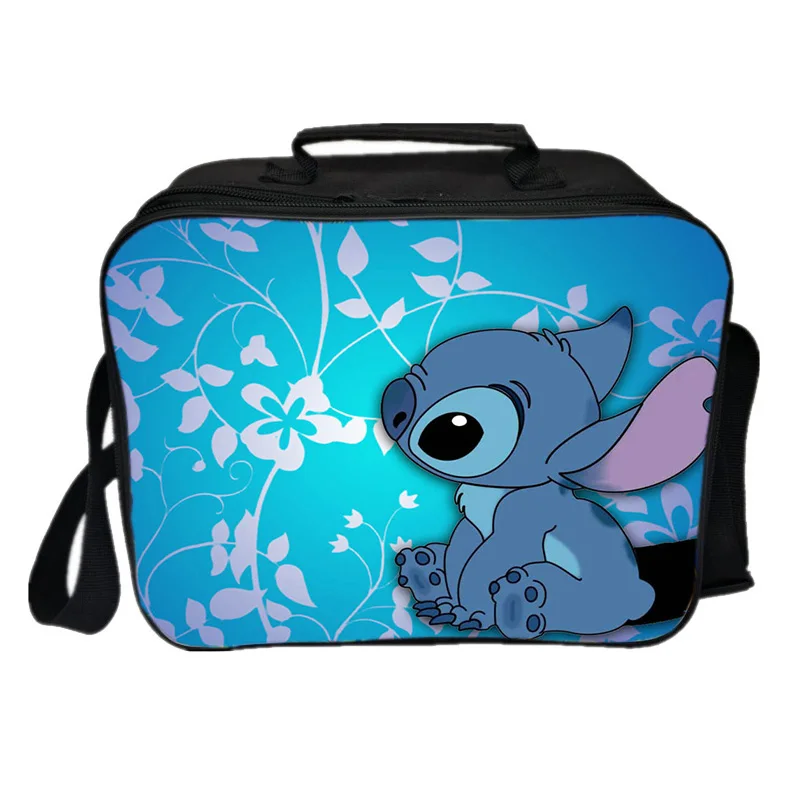 Bolsas p/ almoço