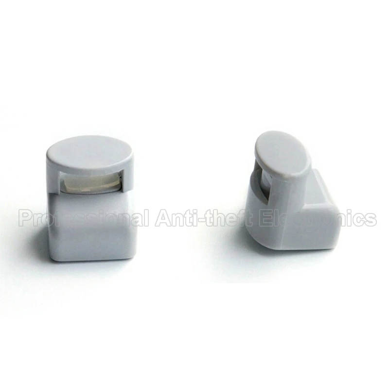 안경 AM 58kHz 하드 태그 보안 EAS RF 8.2MHZ 광학 도난 방지 선글라스 알람 100PCs 태그, 드라이버 리무버 1 개 포함