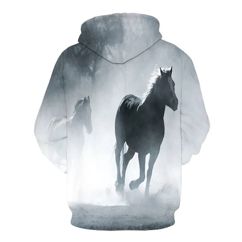 DX511-卫衣模版-后