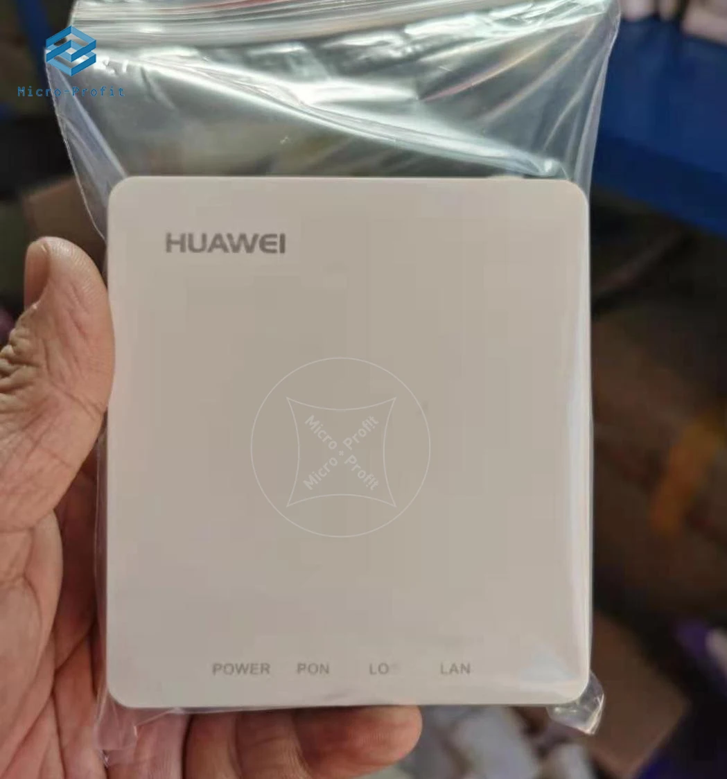 Бесплатная доставка 10 шт. б/у Epon ONU HG8010H ftth волоконно-оптический Подержанный ont