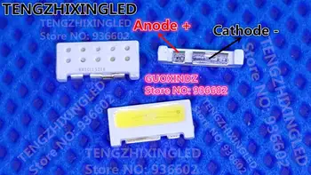 

For SAMSUNG LED LCD Backlight TV Application LED Backlight Edge LED Series 0.7W 3V 7032 Cool white SVTE7032P