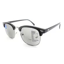 Прогрессивные многофокусные очки для чтения, солнцезащитные очки для мужчин и женщин, очки для дальнозоркости, дальнозоркости