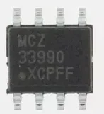 10 шт. MCZ33990EFR2 MCZ33990EF MCZ33990 33990 SOP8