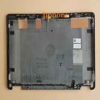 

Brand New 05G9NG lcd back cover with antenna for Dell Latitude E7270 laptop case shell free shipping