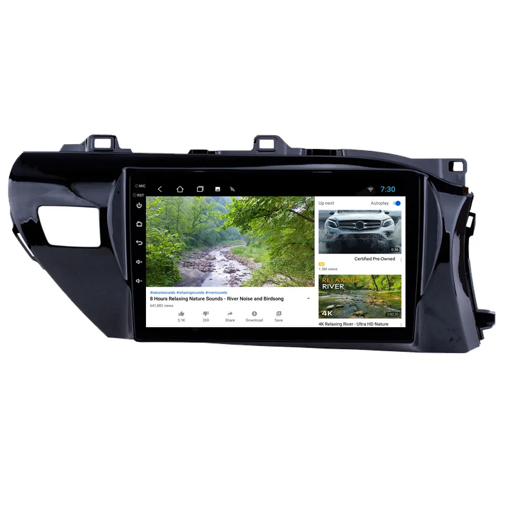 Hilux 2016 right-6