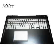 Брендовый чехол для ноутбука, верхняя крышка для рук, в сборе для Dell inspiron 15 Gaming G7 7588 7577 0C5CV0 C5CV0