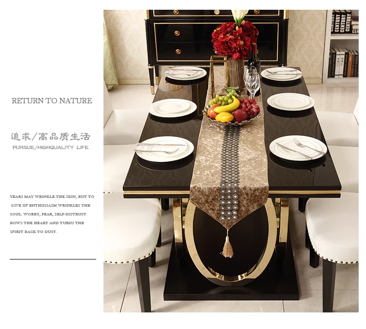 minimalist modern wooden dining table and 6 chairs 2 minimalist modern wooden dining table and 6 chairs 2