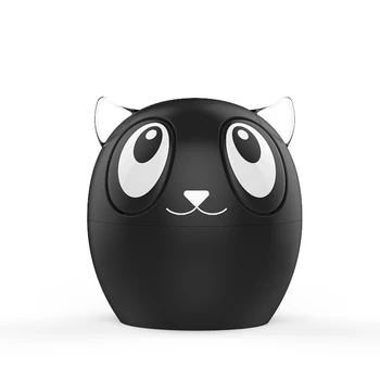 

2020 Cartoon Cute Bear TWS Wireless Bluetooth Earphone stereo Sports Earpiece With Mic And Charging Box For iphone Huawei Xiaomi