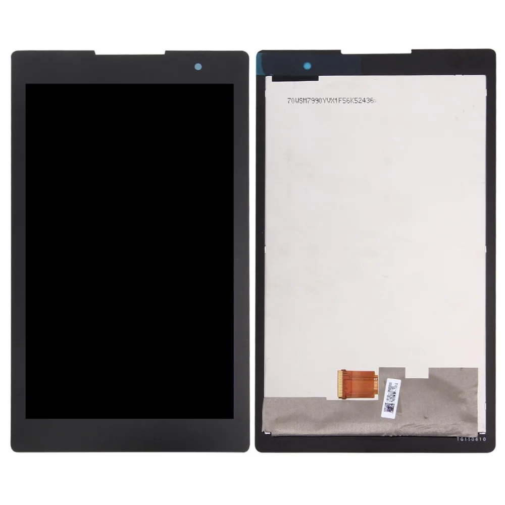 

For Asus ZenPad C 7.0 / Z170 / Z170MG / Z170CG LCD Screen and Digitizer Full Assembly