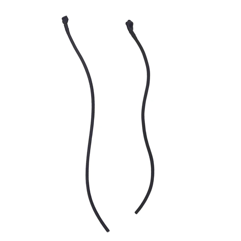 Archery Plastic Tube Peep Sight - Compound Bow 1/8'' and 3/16''