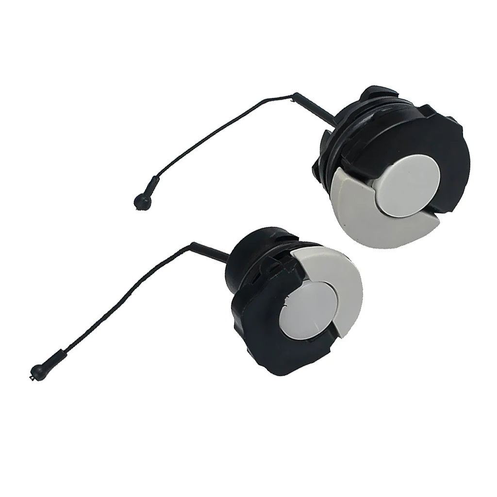 Chainsaw Fuel Cap Gas Fuel Cap Oil Filler Cap Set for STIHL MS210 MS250 MS360 Mower Replacement Parts