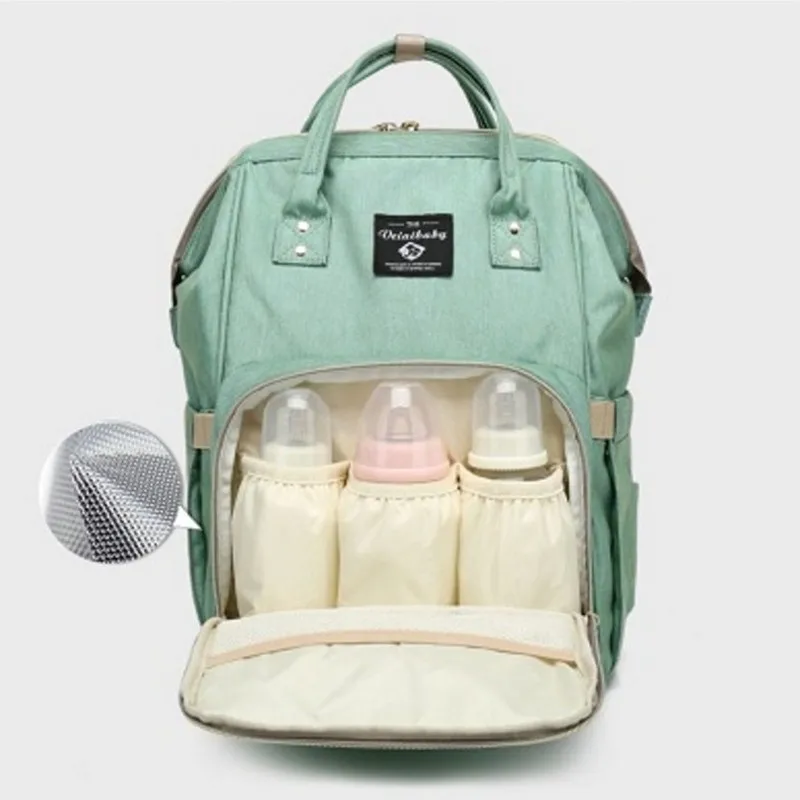 Сумка для мамы, новинка, сумка через плечо, рюкзак для матери и ребенка, посылка для мамы, вместительные дорожные сумки