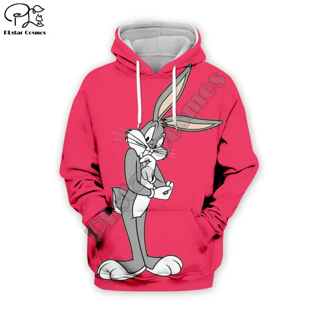 Venta > sudadera bugs bunny zara > en stock