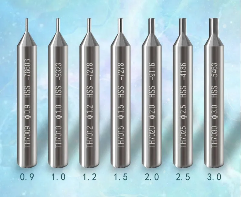

Raise Command Milling Cutters For Key Cutting Copy Machine Locksmith Tools Bits Drill