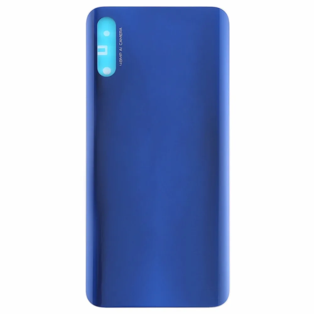 Оригинальная задняя крышка батарейного отсека для huawei Honor 9X