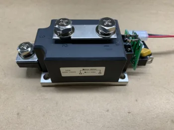 

Solid State Module SSR400A1600V SSR400A SSR400A-16
