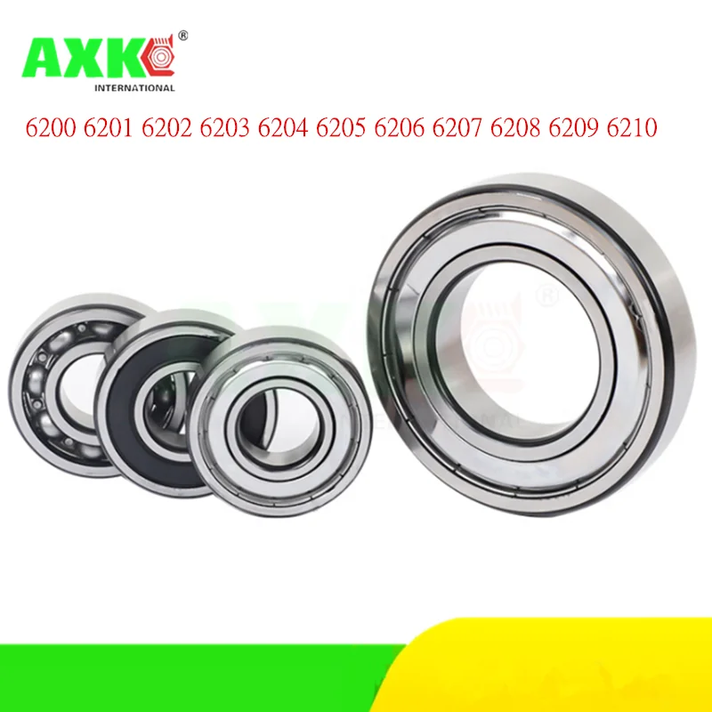 Подшипник 6204 6205 Купить