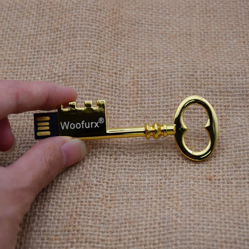 Высокоскоростной креативный флеш накопитель Pendrive Insurance Key Usb Flash Drive 2 0 4 ГБ/8 ГБ/16