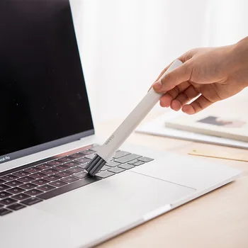 

Autonomous Design Window Cleaning Tools Door and Window Groove Gap Brushes Window Seam Groove Small Brush Scan Window Useful Pro