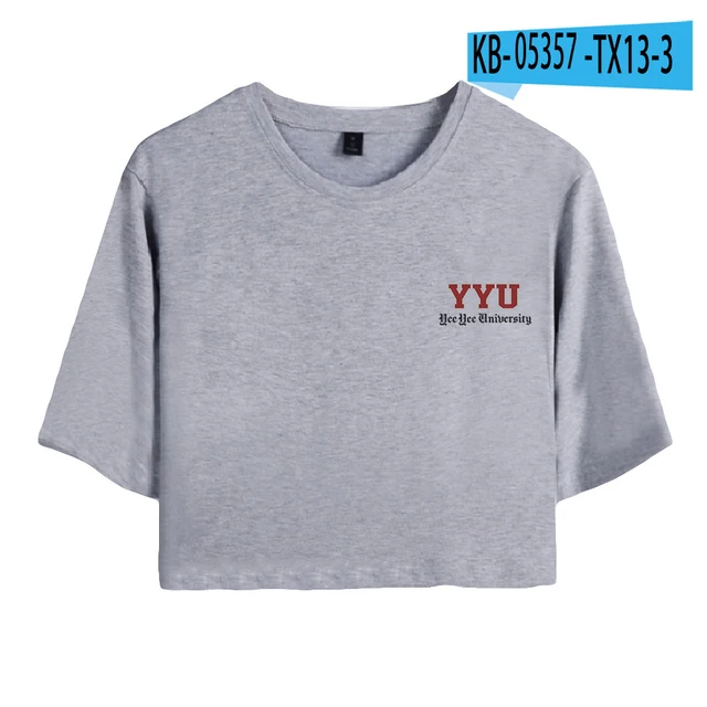 Harajuku Style Sexy T shirts tops 