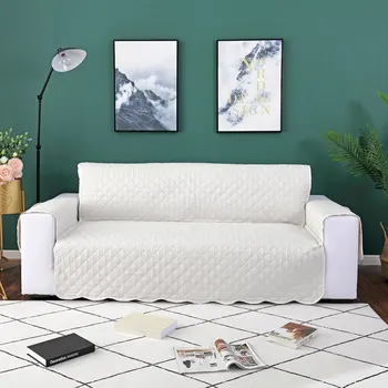

The new upgraded version of the pet sofa cushion spot sofa protective cover moisture absorption and breathable