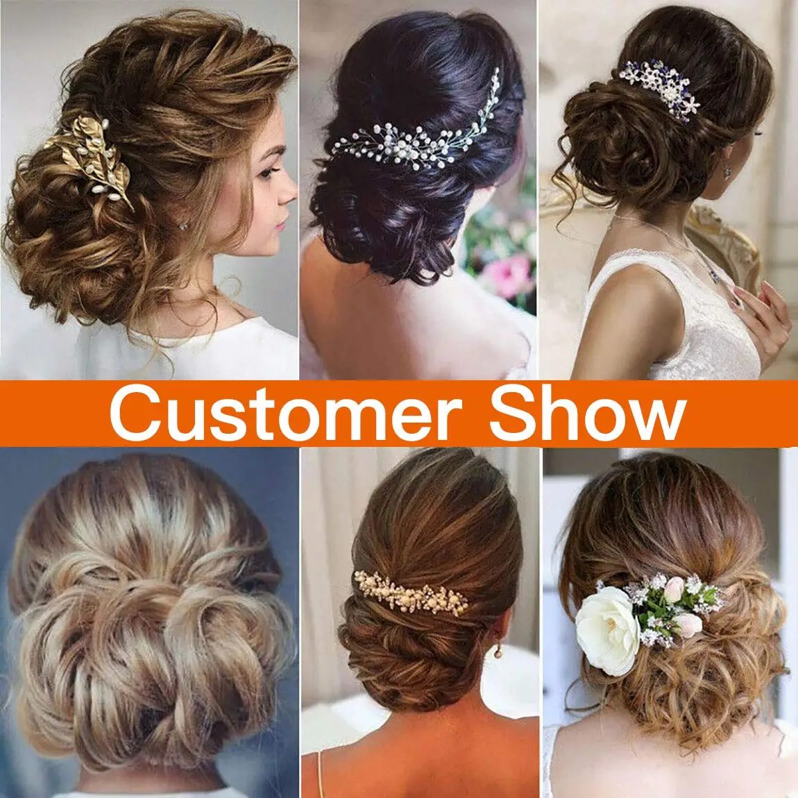 Synthetic Curly Elastic Band Chignon Plastic Comb Clips in Hair Extension Hair Bun Updo Cover Hairpieces Hair Accessories