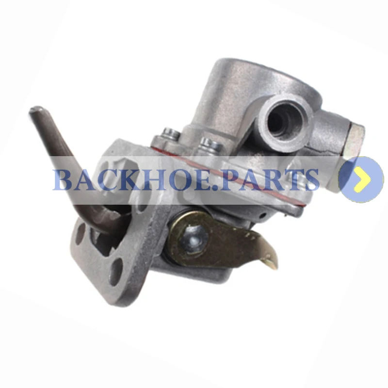Fuel Transfer Pump 6i0570 For Caterpillar Cat 416b 426b 428b 436b 438b