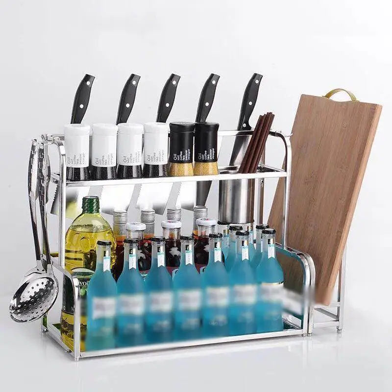 Cozinha Escurreplatos Keuken сушилка для посуды Cosinha Органайзер из нержавеющей стали Mutfak Cocina Organizador кухонная стойка