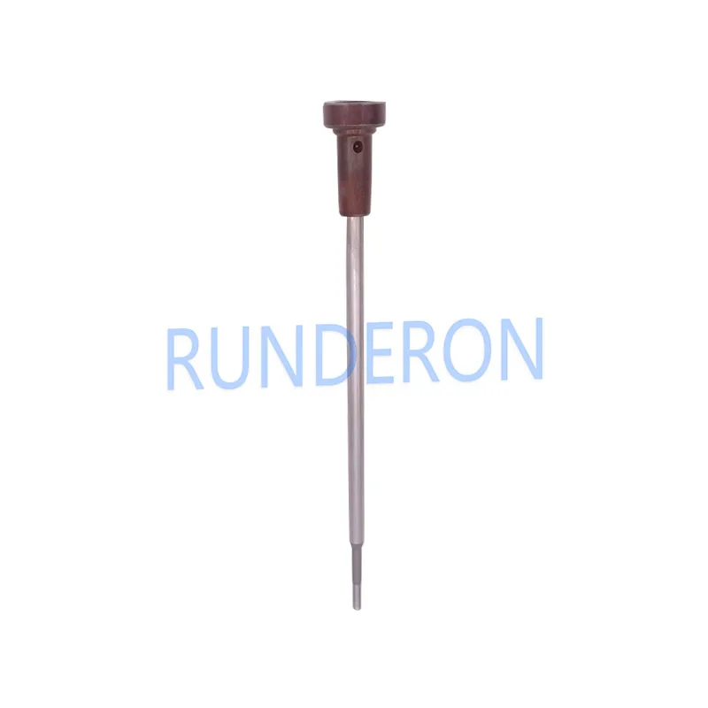 Клапан управления топливной форсункой для системы Common Rail CR F00VC01383 Bosch 0445110847 0445110846
