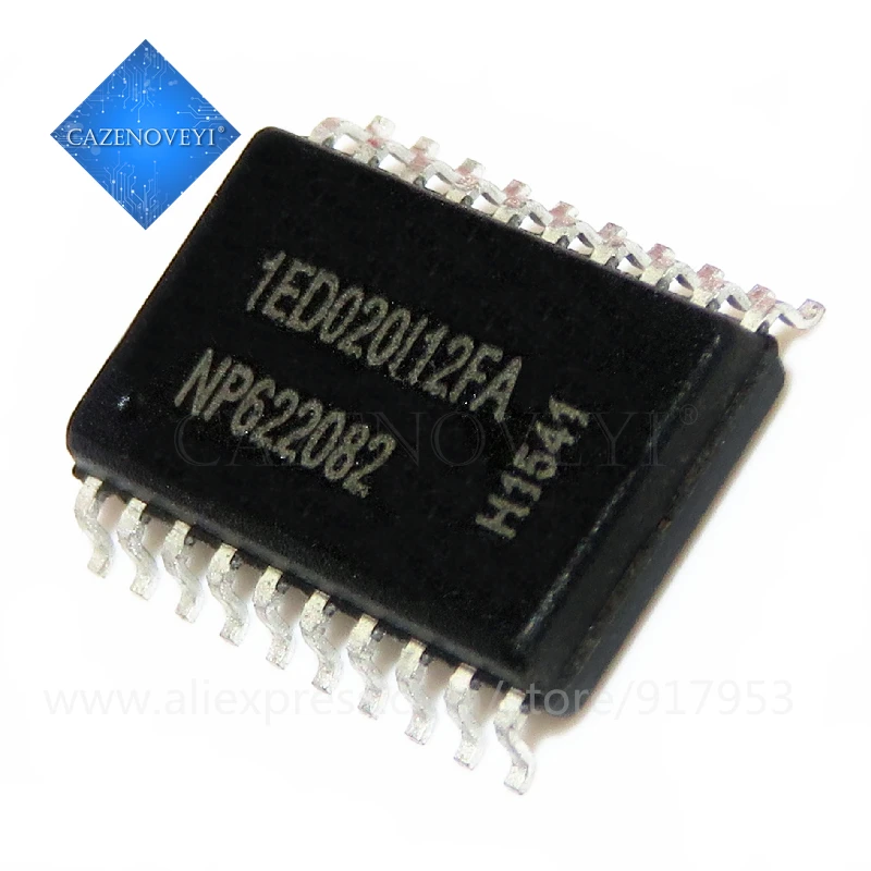 10 шт./лот 1ED020I12-FA 1ED020I12FA2 1ED020I12FA 1ED020I12 SOP-20 в наличии | Электронные компоненты и