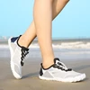 Summer Sneakers Men Women Barefoot Water Shoes Slip On Casual Breathable Beach Shoes Outdoor Walking Swimming Fishing Slippers ► Photo 2/6