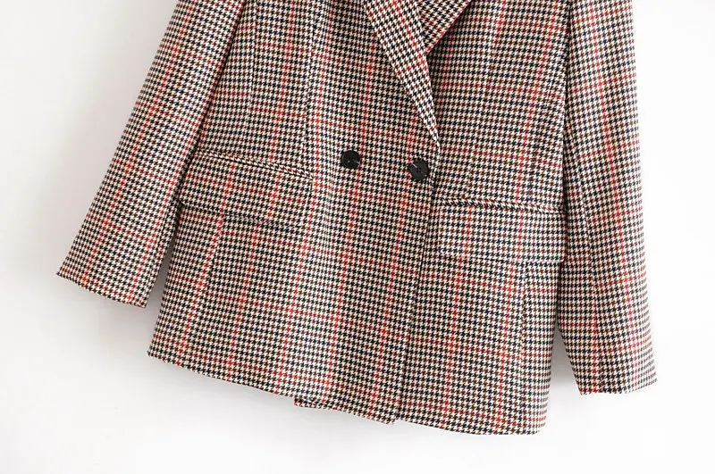 BUSANA KERJA WANITA KOREA - BLAZER IMPORT WANITA - BAJU BIG SIZE - CELANA KERJA WANITA