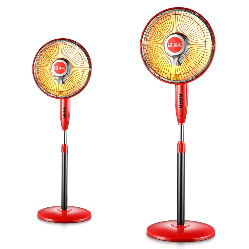 

Manufacturers on Behalf of Heater Low Light Students Dormitory Small Power Office Burner Household Floor Small Sun Electric Heat