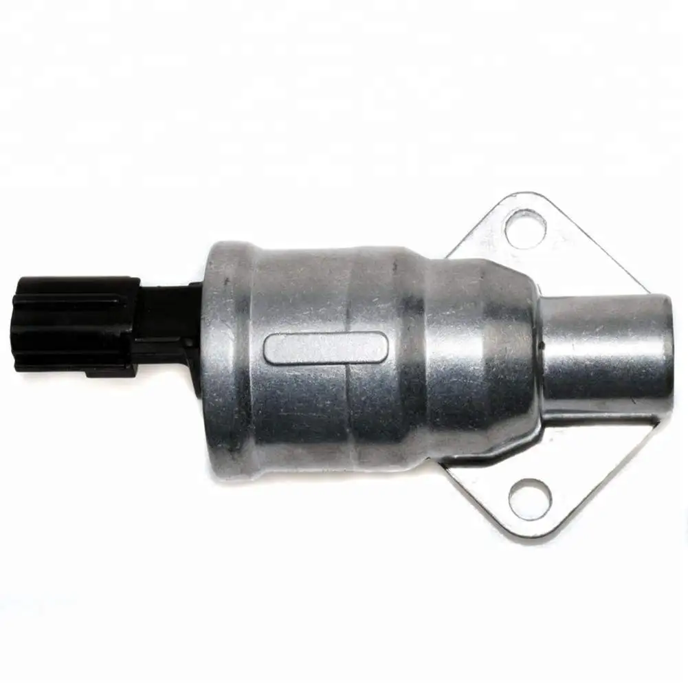 XS4U9F715FA XS4U9F715DA Клапан Регулировки Холостого хода IACV Мак для Ford Fiesta Focus Puma 1998 1999 2000 2001 2002 2003 2004