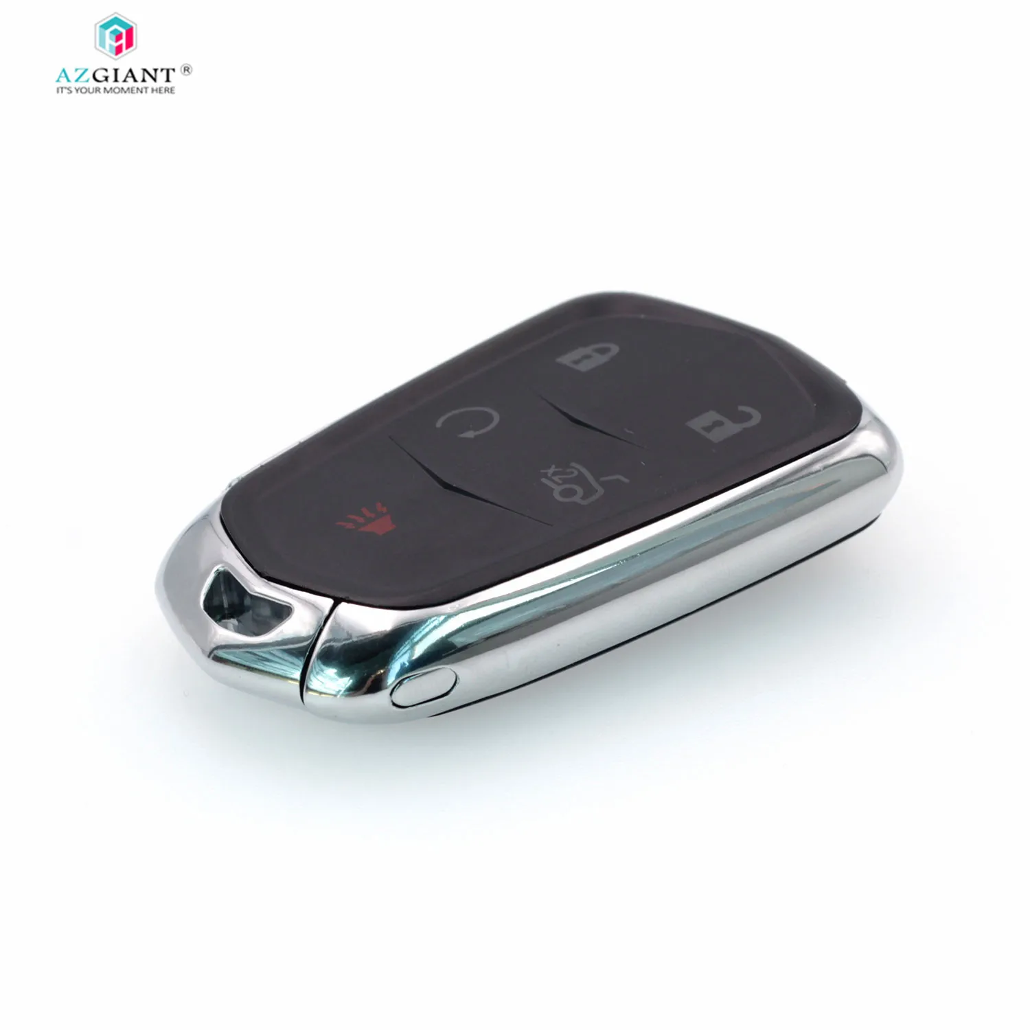 5 Кнопка смарт-карты для Cadillac FVDI VVDI Автомобильный ключ копировальная машина