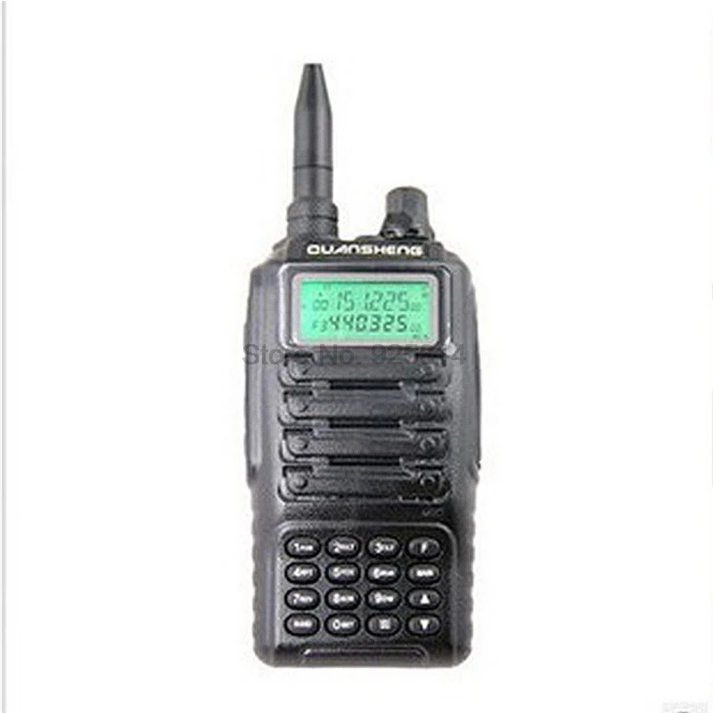 Dhl или ems 10 шт. TG-UV2 VHF/UHF 136-174 / 400-470 МГц 200 каналов двухдиапазонный двухсторонний