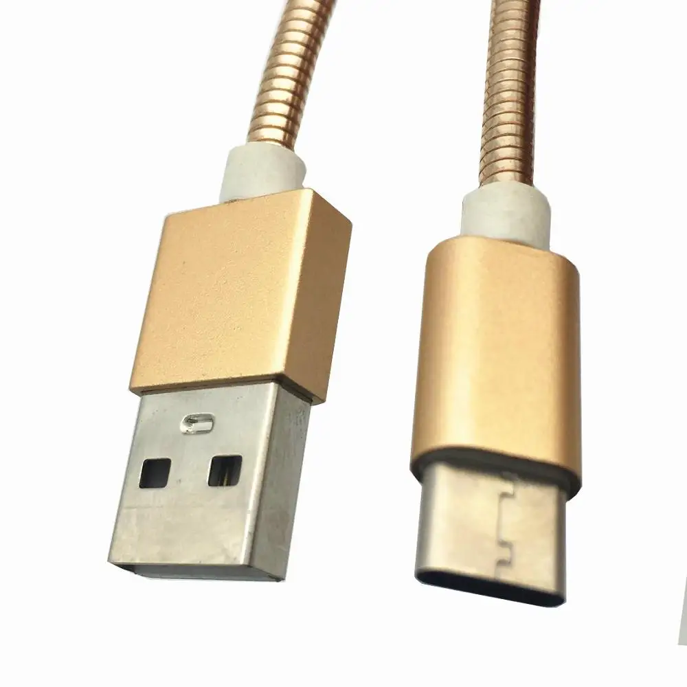 USB 3,1 type-C папа-USB 2,0 type-A папа кабель для передачи данных разъем 1 м