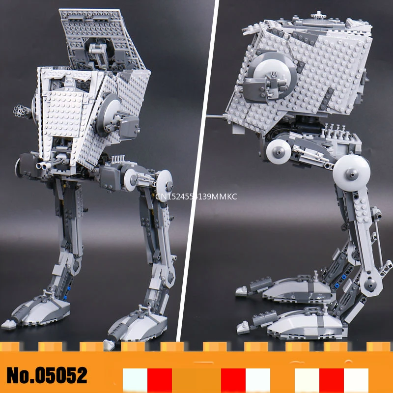

Building Blocks Ultimate Collector's Bricks Set Toys Compatible 10174 05052
