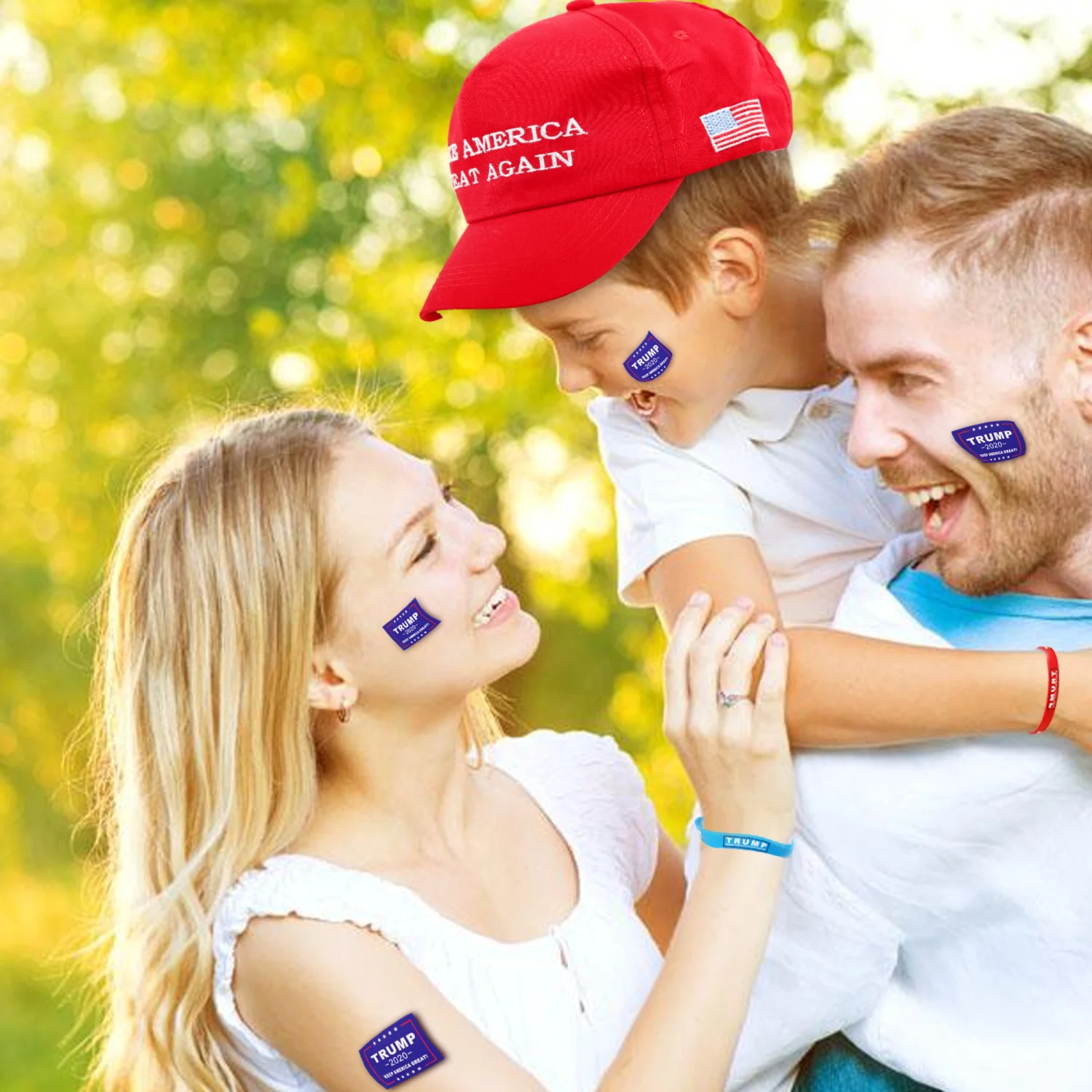 Make america great agne кепки для мужчин Snapback бейсбольная кепка американский флаг Президент Трамп Хлопковая мужская Кепка шапка-балахон