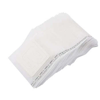 

350Pcs / Bag Drip Coffee Bag Portable Self-Service Coffee Tea Hanging Filters Paper Home Office Travel Essential Home