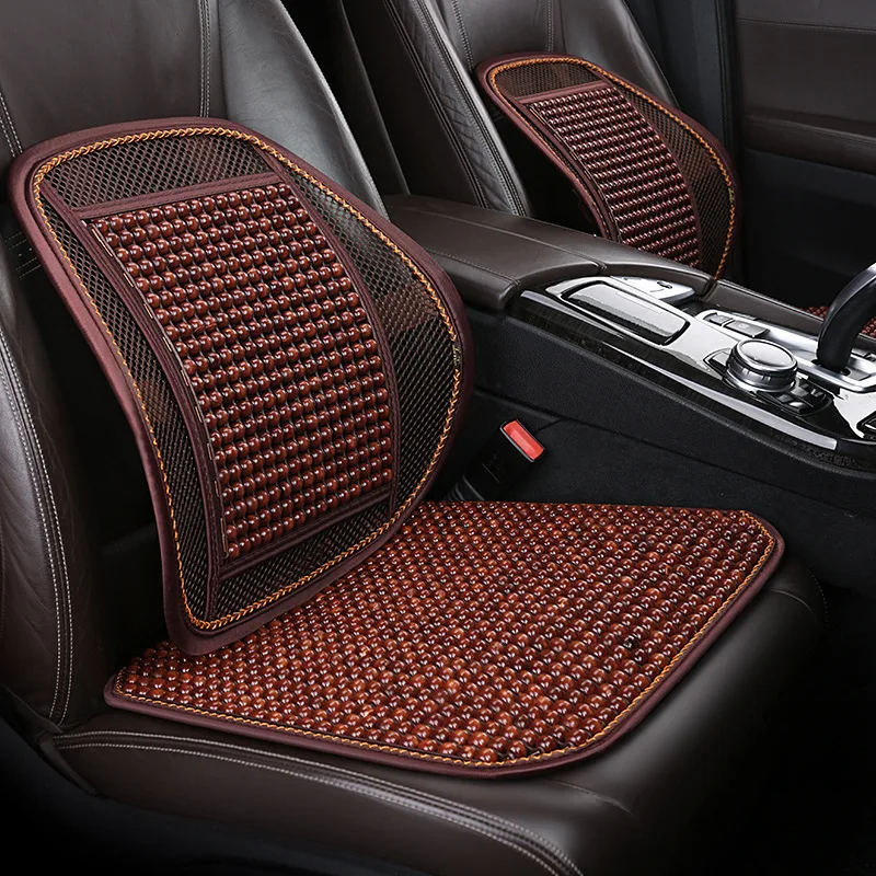 

Four seasons of car comfort pads, lumbar pads, summer breathable tire pads and cool pad tire pad accessories