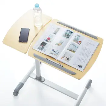 

Lifting Computer Table Lazy Table Removable Simple Notebook Table Bedside Desk