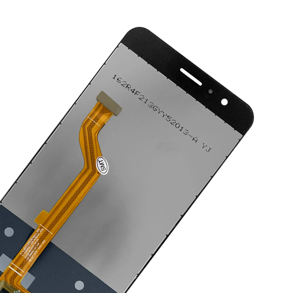 华为Honor-8主图4