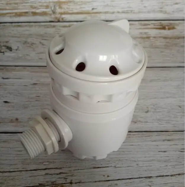 Steam Shower Room Steam Outlet with Aromatherapy Holder,steam shower spray nozzle